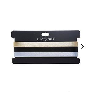 Unopened Chokers!